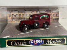 CORGI D980 Ford Popular Van