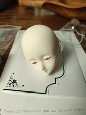 Gem of Doll 1/4 Keela head