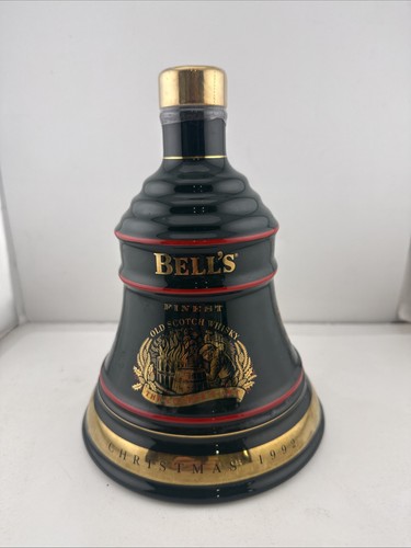 Bell extra special - bell’s, 1992
