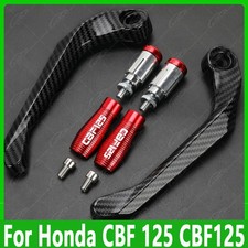 1Pair Brake Clutch Lever