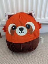 Red Panda Soft Toy 25cm