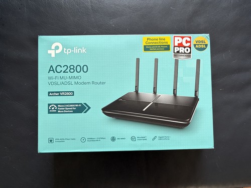Link archer vr2800 - tp-link,