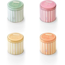 Heart & Home Sentiment Tin