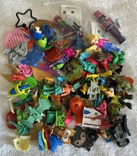 Kinder Toy Job Lot Bundle