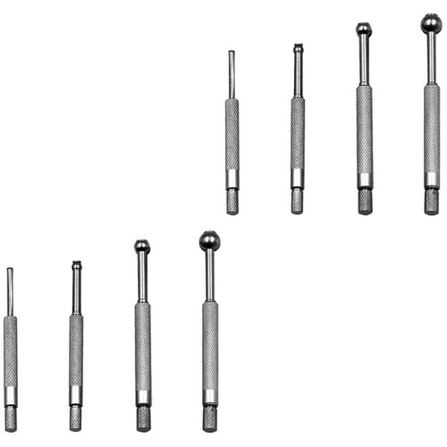 Pcs radius gauge - ,