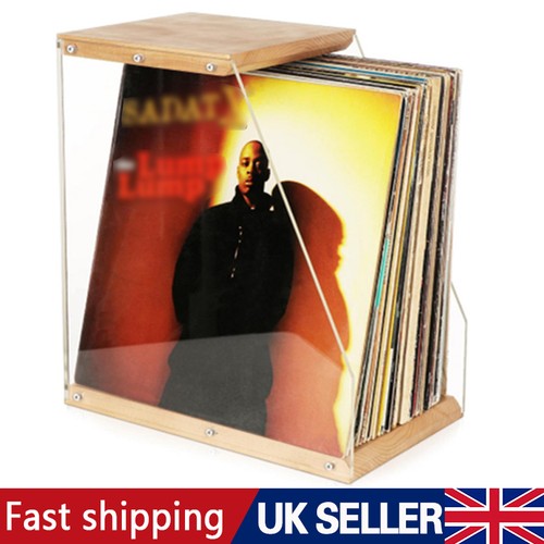 Vinyl record storage rack - vinyl,