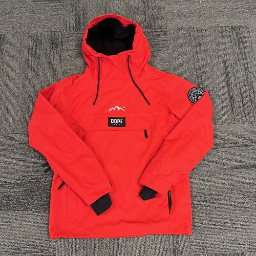 Dope jacket small - dope,
