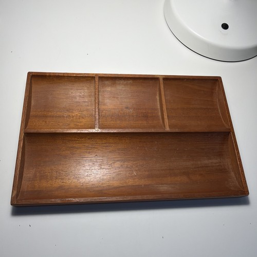 Vintage kindel furniture wood - kindel,