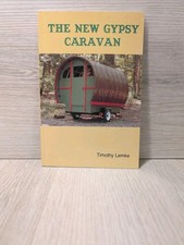 The New Gypsy Caravan Book-