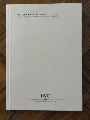 Iwc schaffhausen watches - schaffhausen,