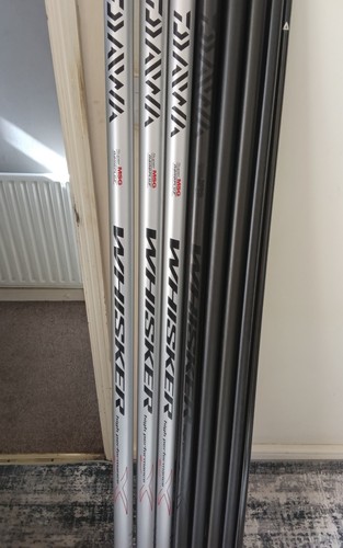 Used fishing pole - used,