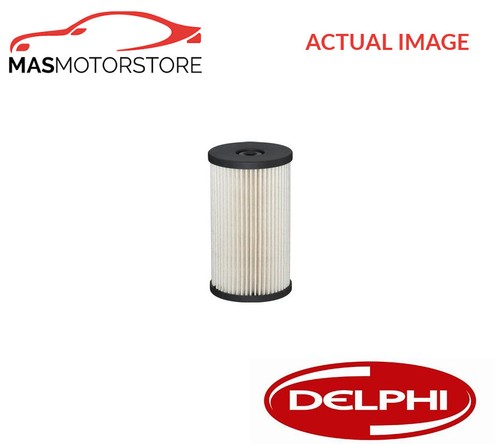 Engine fuel filter delphi - engine,
