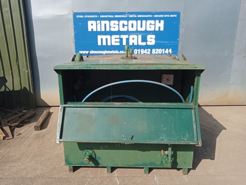 Used koronka environmental - used,