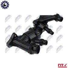 THERMOSTAT COOLANT CTM-BM-076