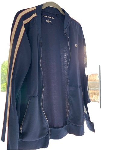 Men true religion - religion, track