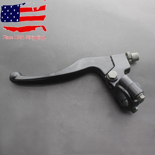 22mm clutch lever - 7/8",