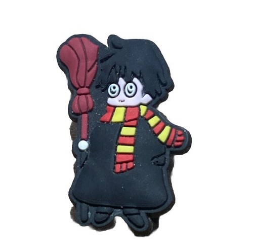 Harry potter jibbitz - harry,