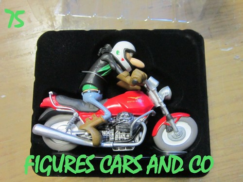 Series motorcycle joe bar - 1,