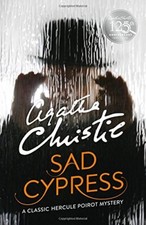 Sad Cypress (Poirot)-Agatha