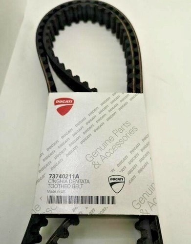 Oem ducati cam timing belts - oem,