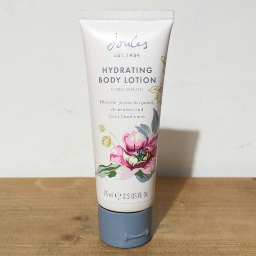 Joules floral wreath - floral,