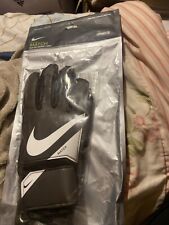 Nike Goalkeeper Gloves Size 9