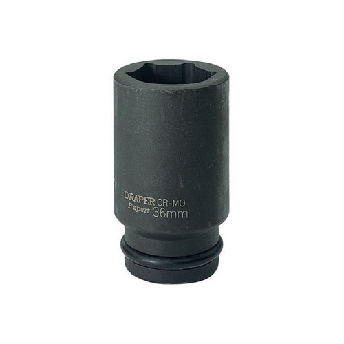Draper expert 36mm - 1x, 3/4"