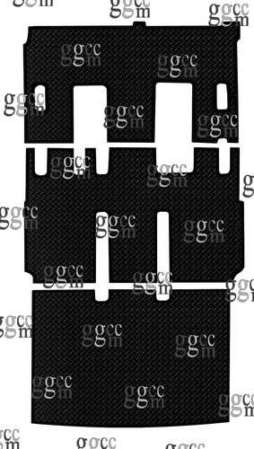 Fits shuttle swb 2015 - vw,