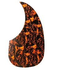 Guitar Pickguard Scratchplate