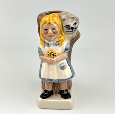 Alice in Wonderland Toby Mini