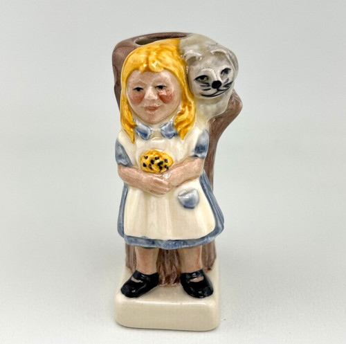 Alice wonderland toby mini - alice, in