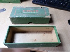 VINTAGE SINGER 201k SEWING