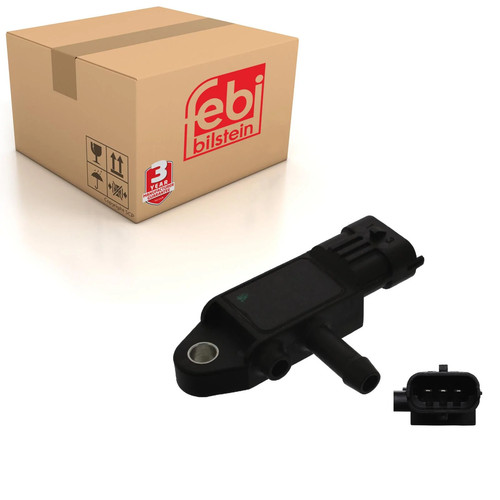Exhaust pressure sensor fits - exhaust,