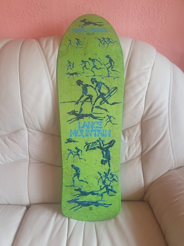 Powell peralta lance - powell,