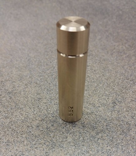 Fenton pellet sizers - pellet,