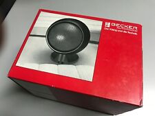 Becker- Car Ball Speaker