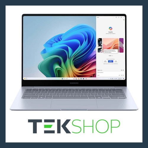 Samsung galaxy book4 edge - samsung, 16"