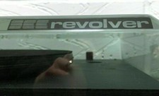 Turntable drive belt for