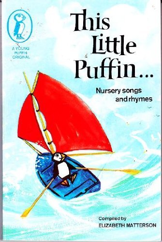 This little puffin - this, puffin: