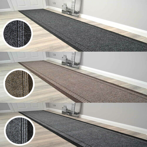 Hallway stairway runner - hallway, mat