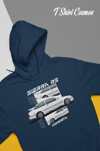 Retro ford cosworth - ford,