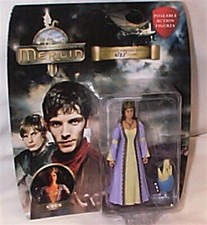 The Adventures of Merlin