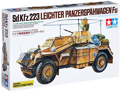 35268 tamiya military - 35268, 1/35