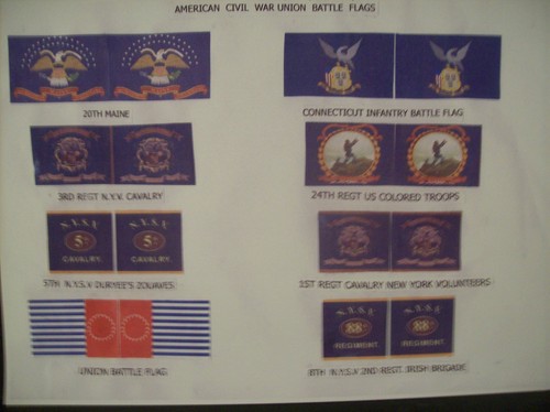 American civil war union - american,