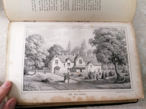 Easingwold neighbourhood - easingwold,
