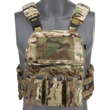 WST V5 FCPC Tactical Plate