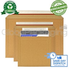 ECO-FRIENDLY EXPANDABLE