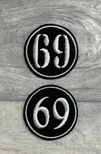 Circle biker triker - no.69,