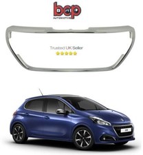 PEUGEOT 208 2015 - 2019 FRONT