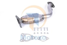Catalytic Converter FORD
